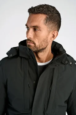 Parkas