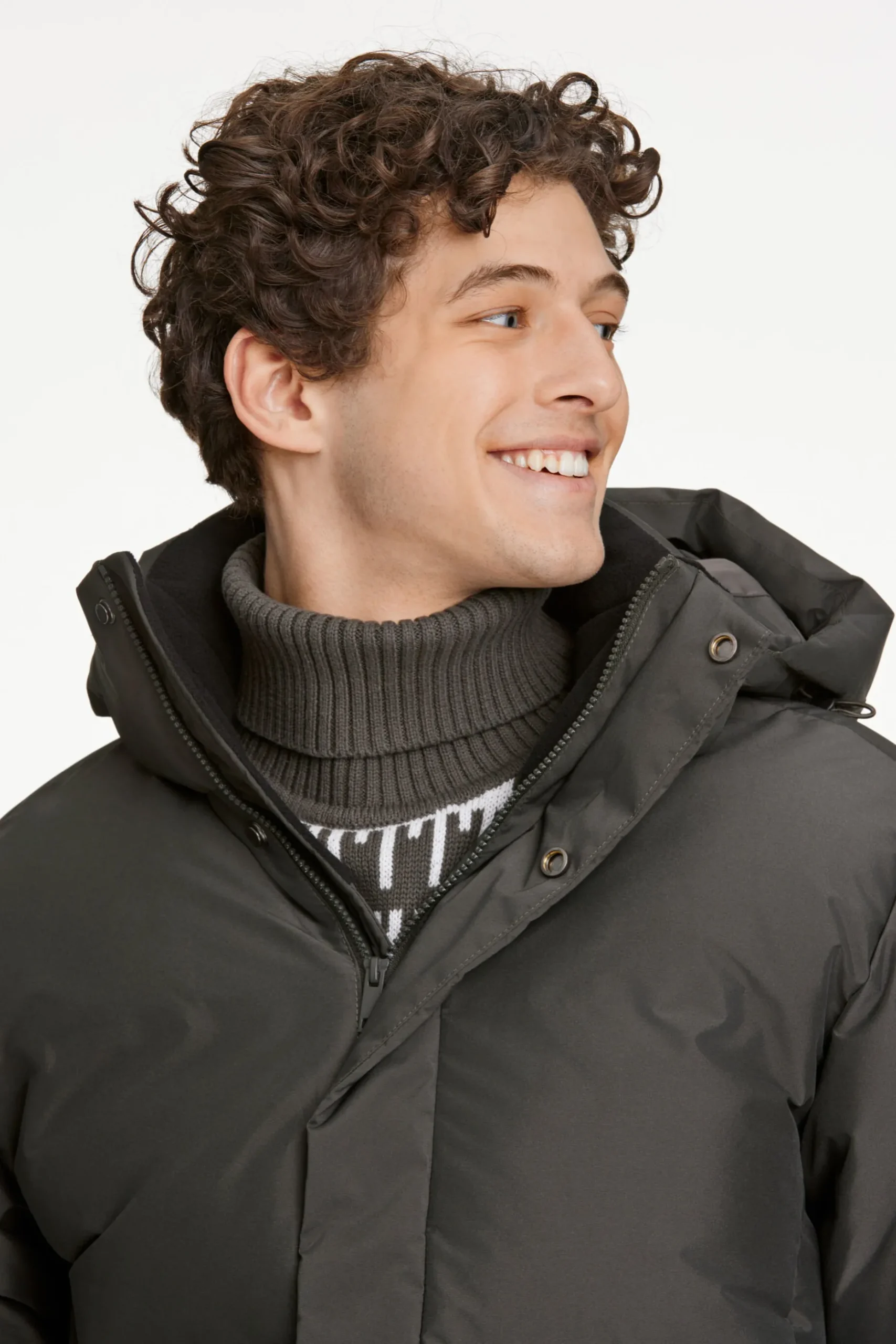 Parkas