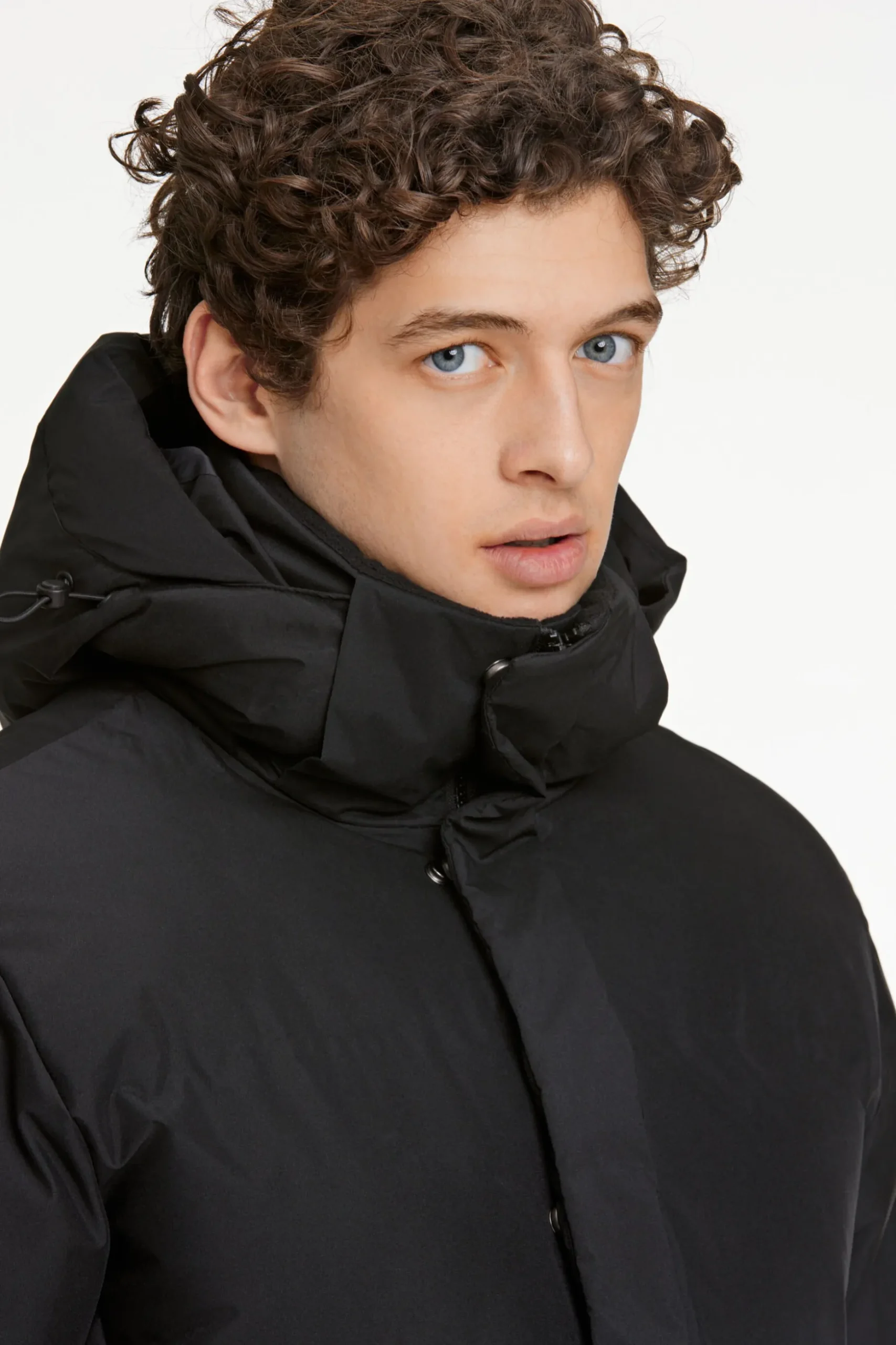 Parkas