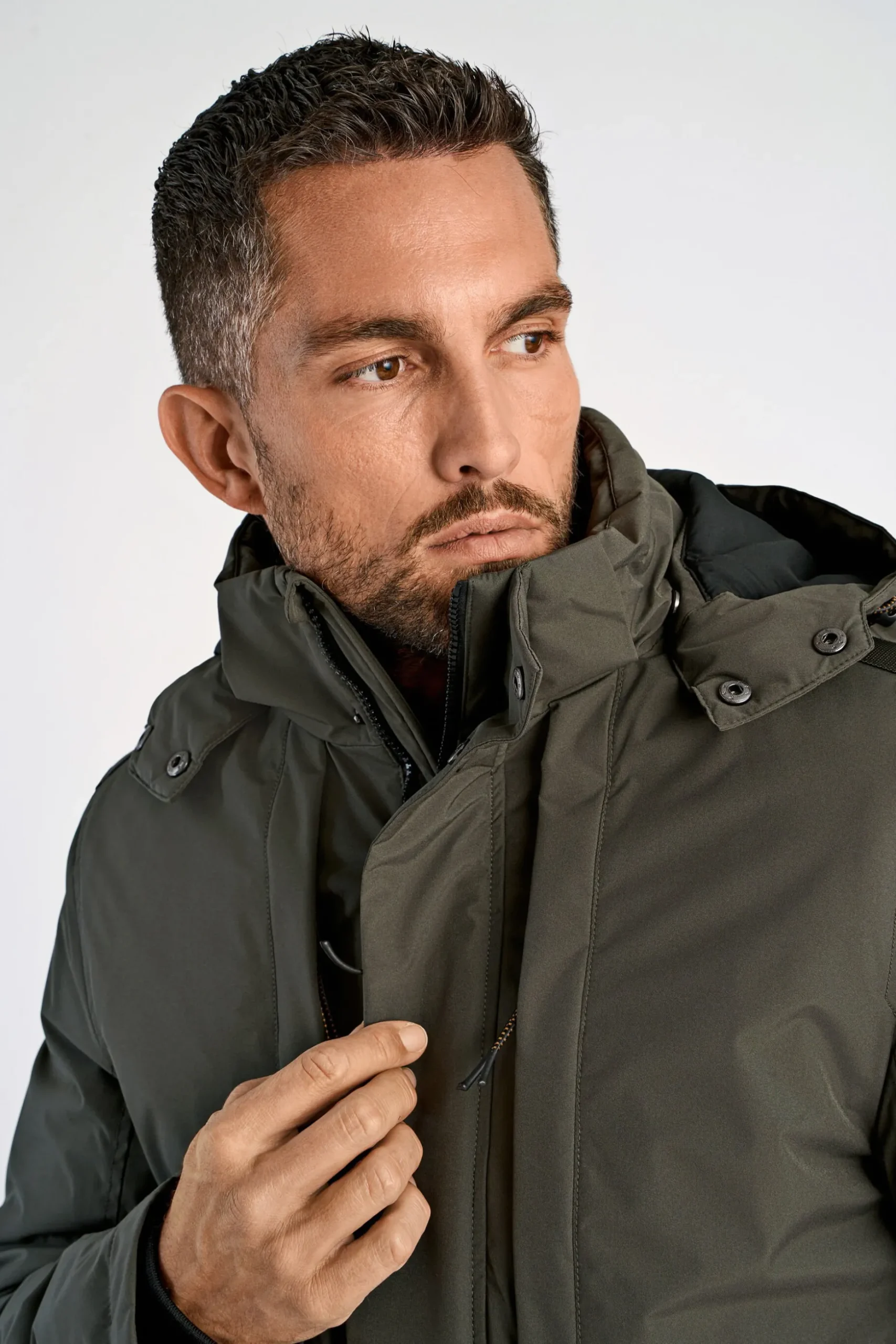 Parkas