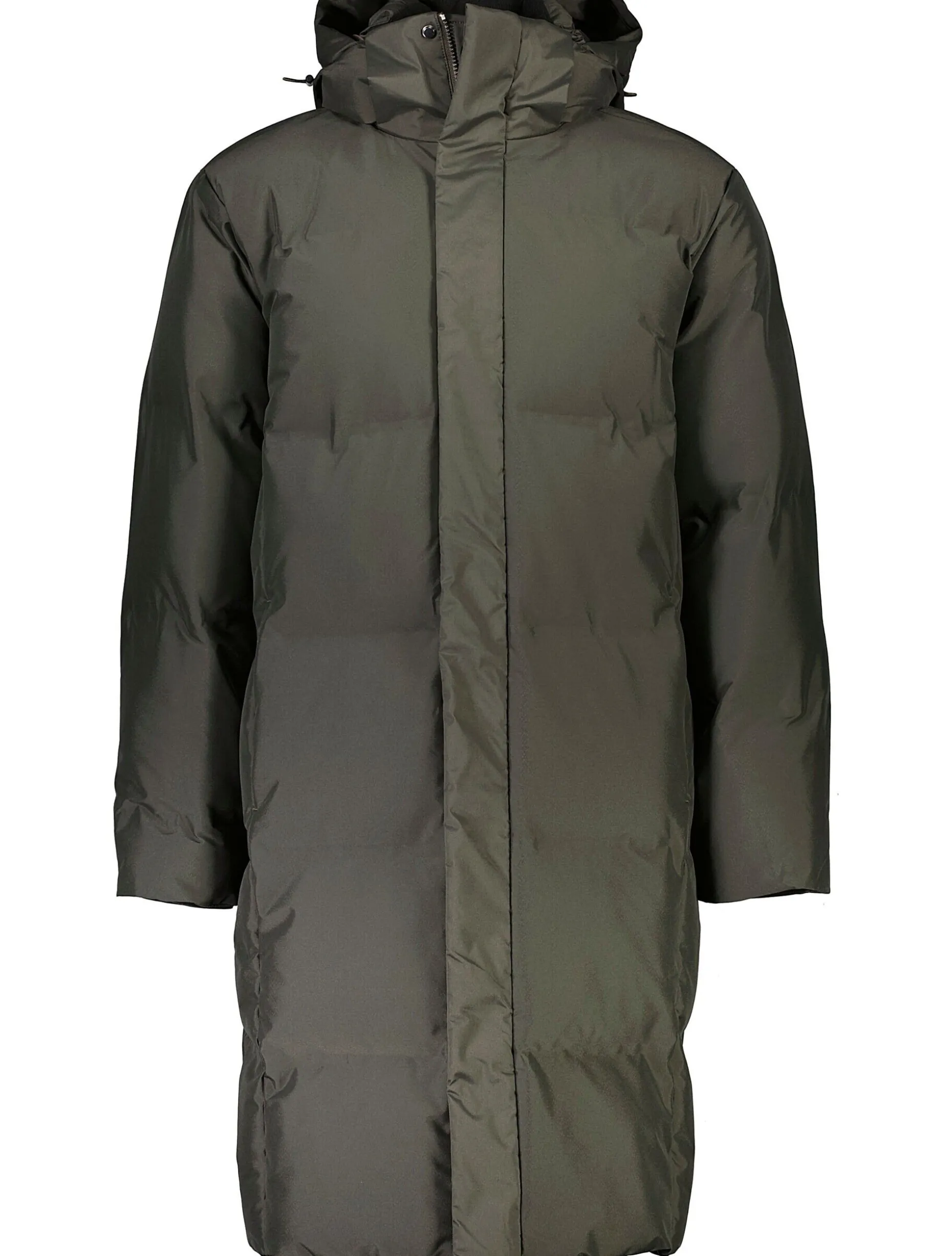 Parkas