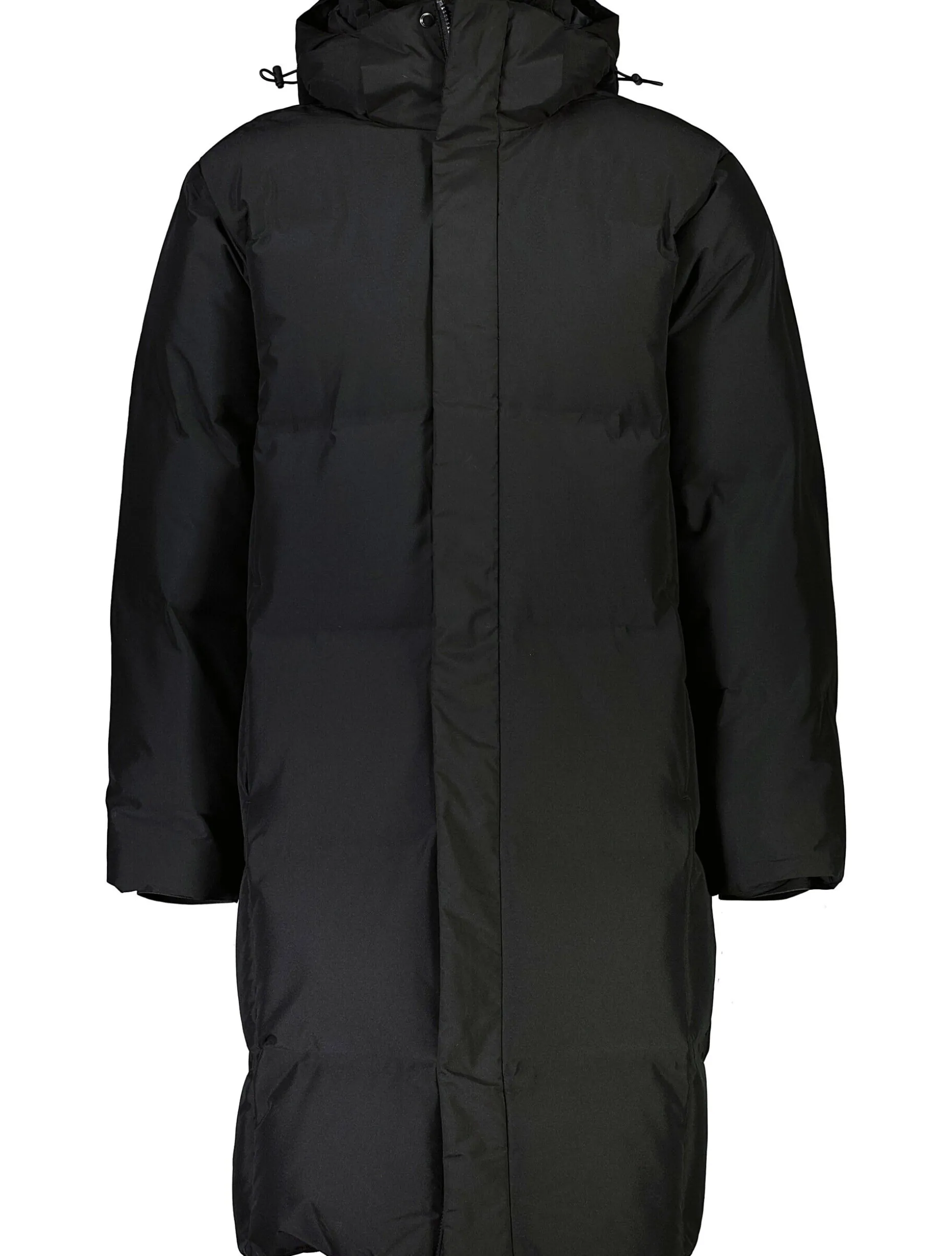 Parkas