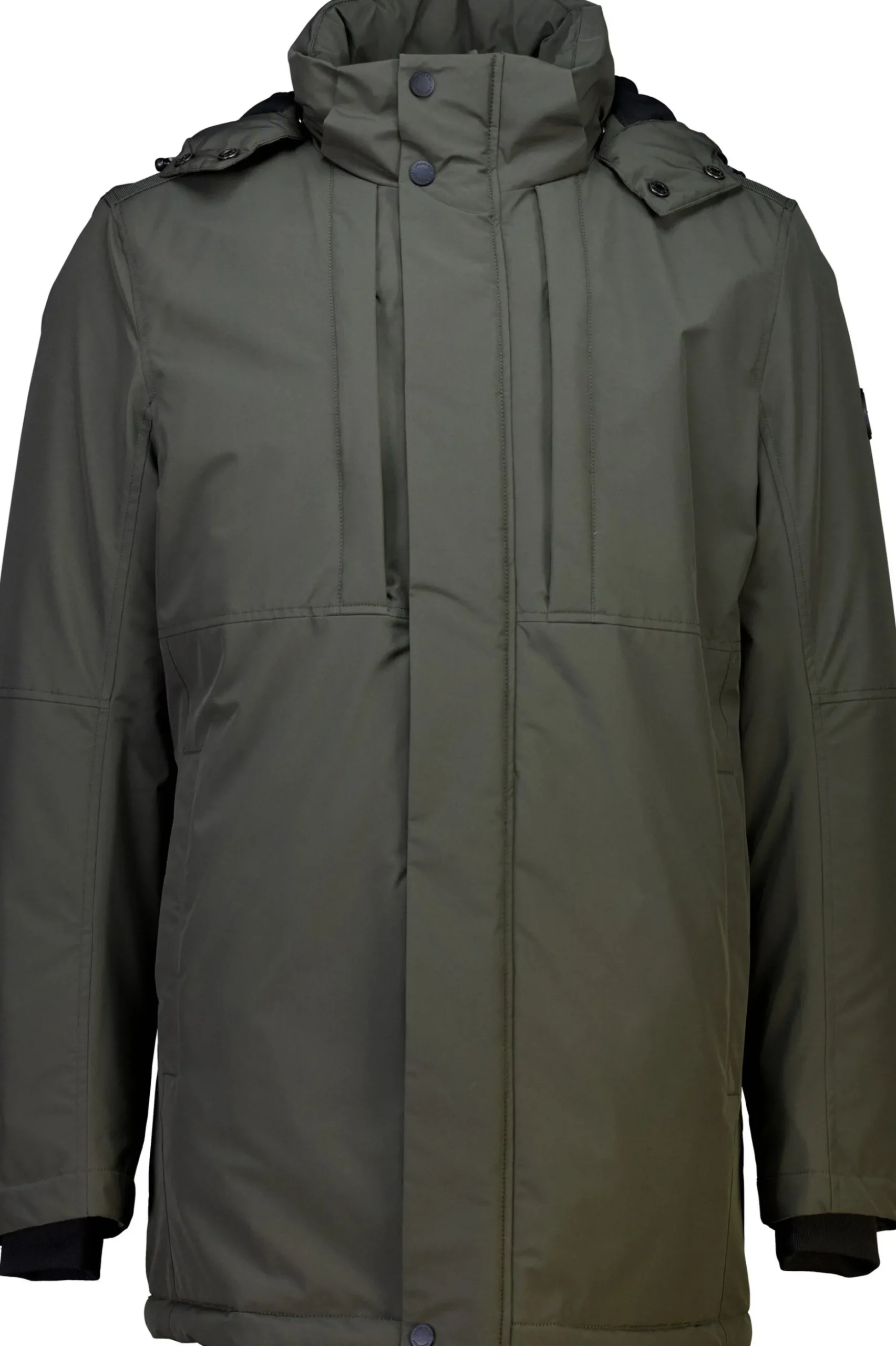 Parkas