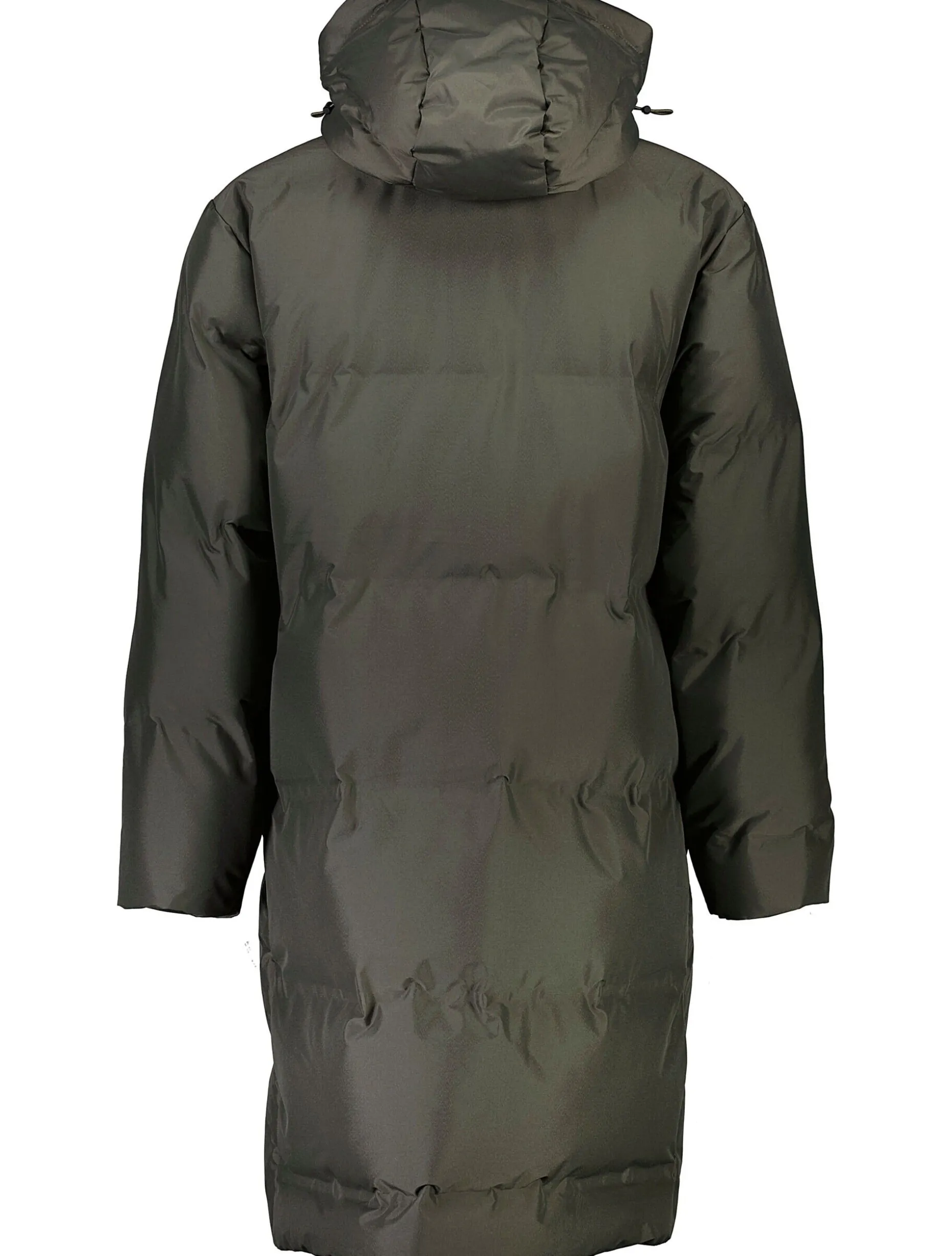 Parkas
