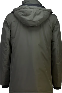 Parkas