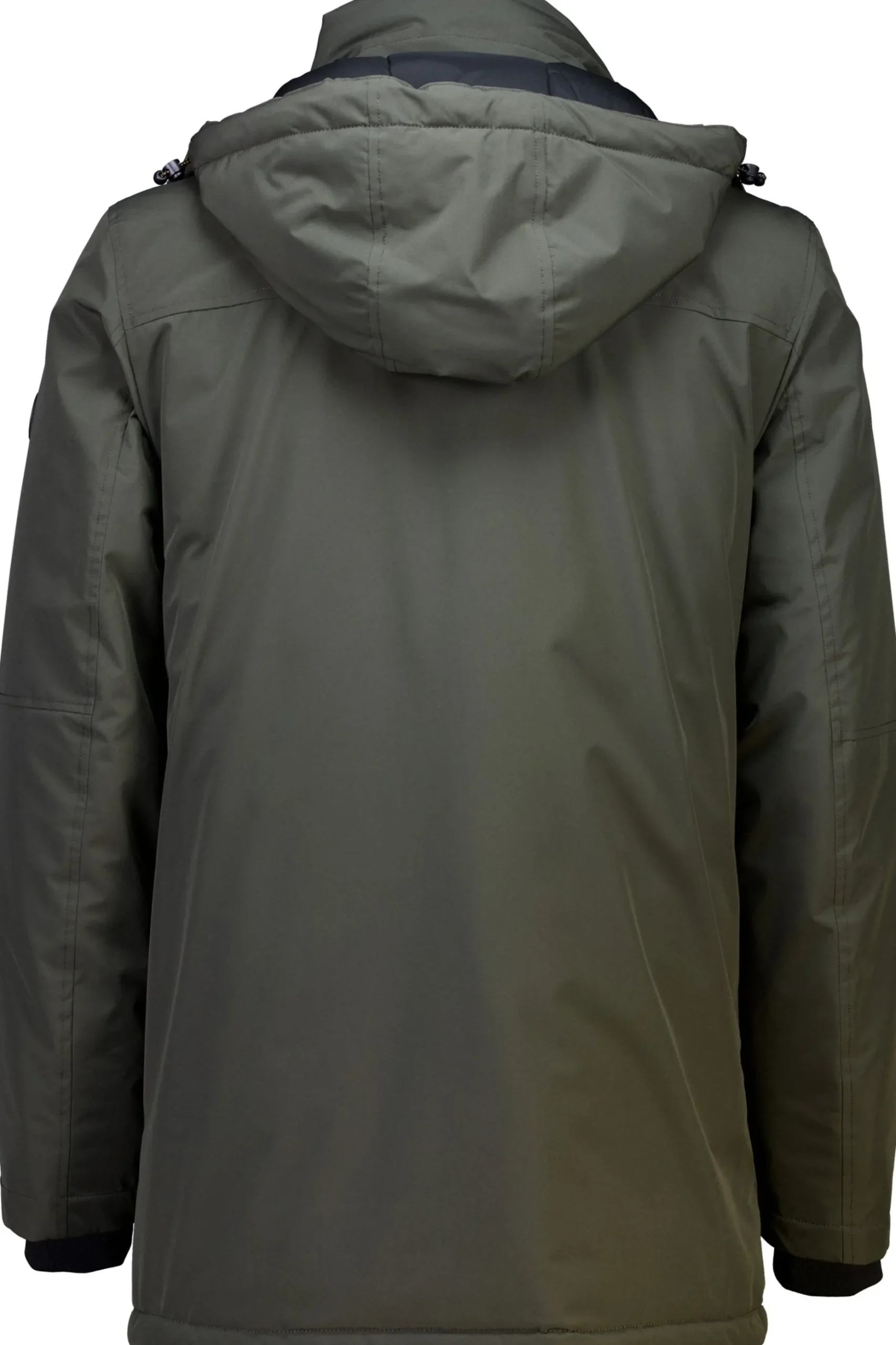 Parkas