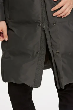 Parkas