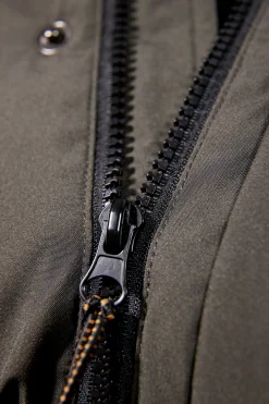 Parkas