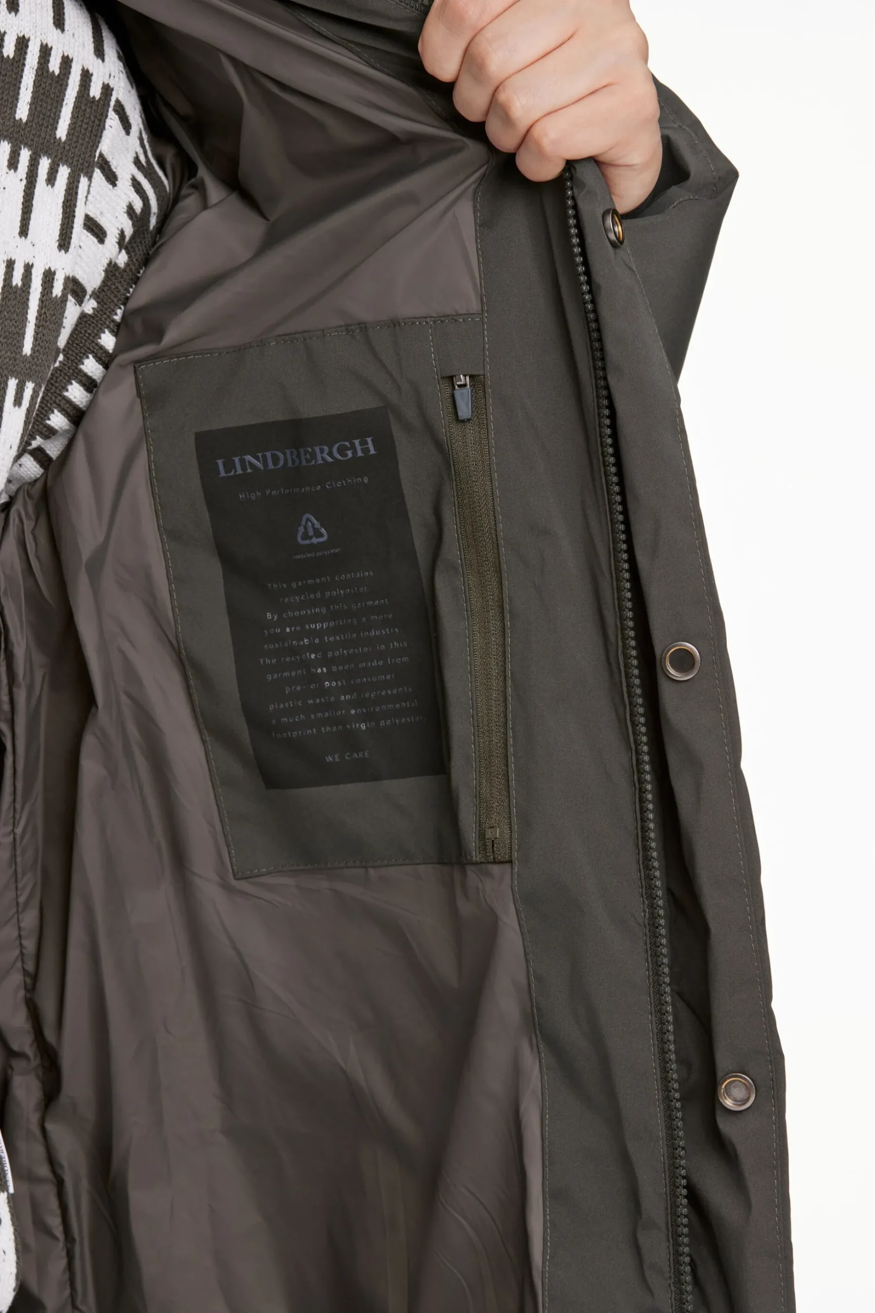 Parkas