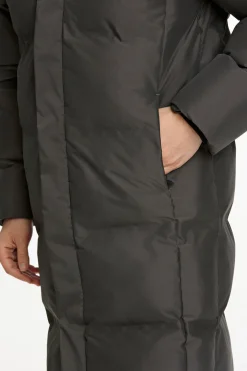 Parkas