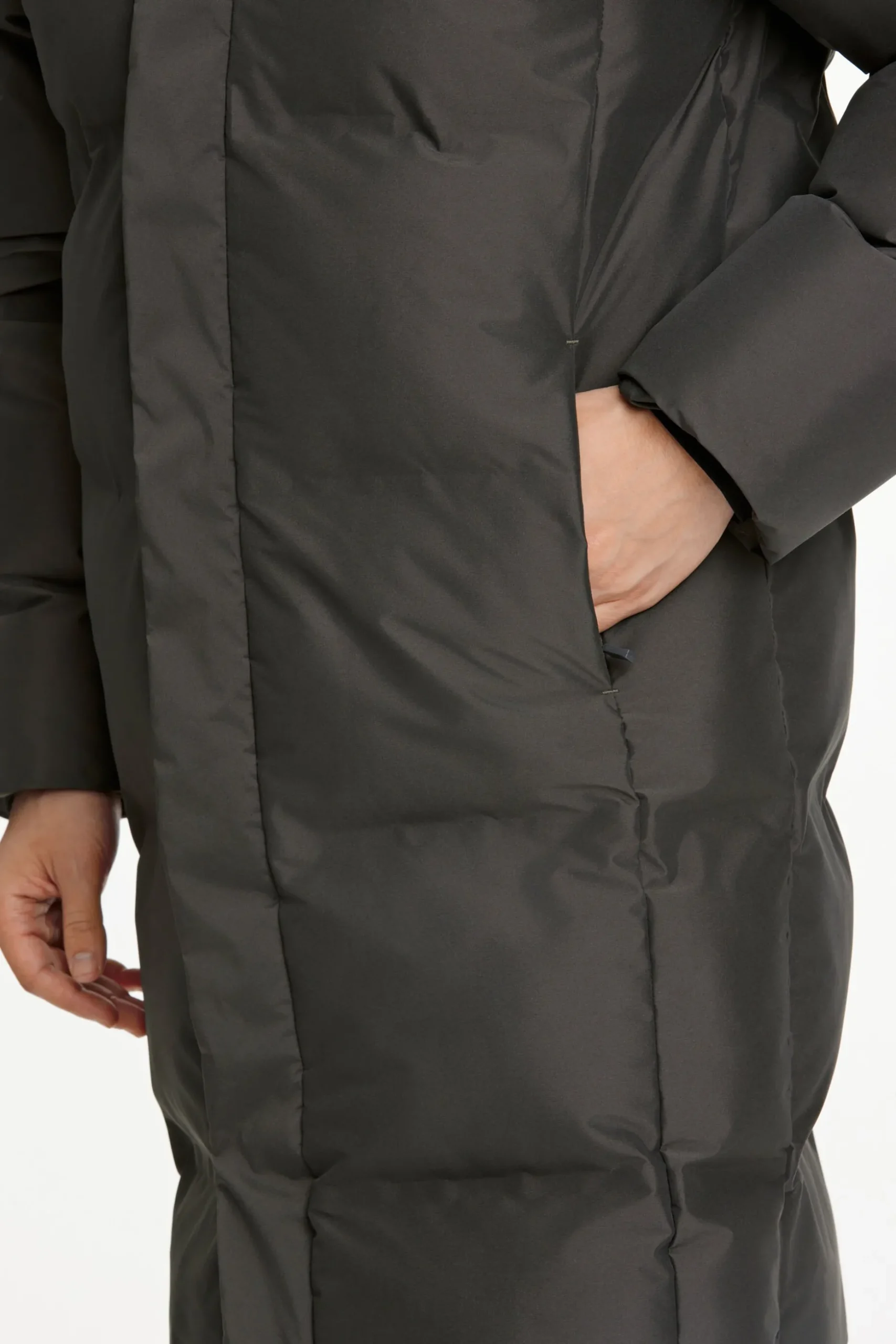 Parkas