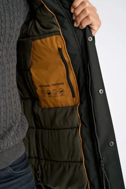 Parkas