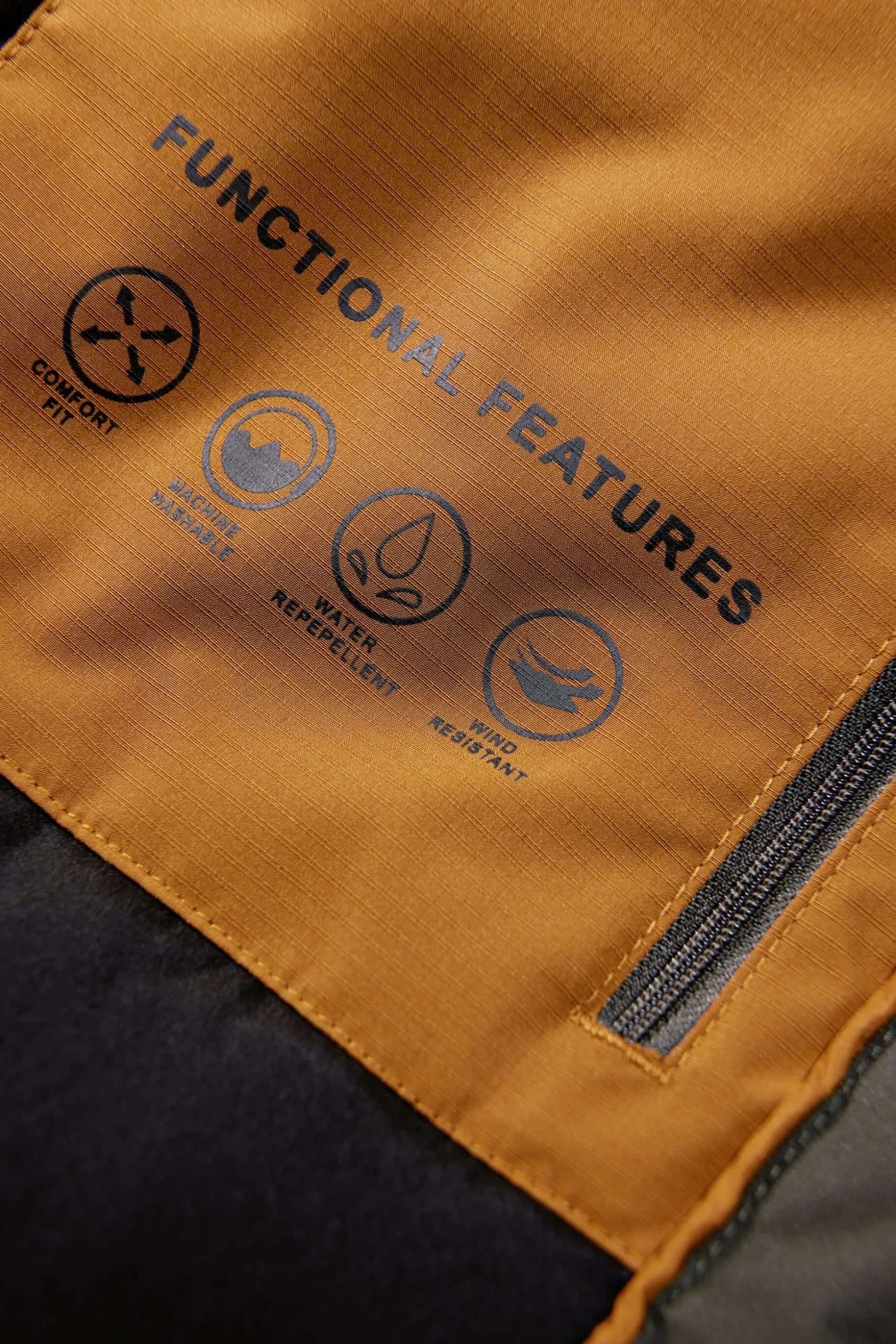 Parkas