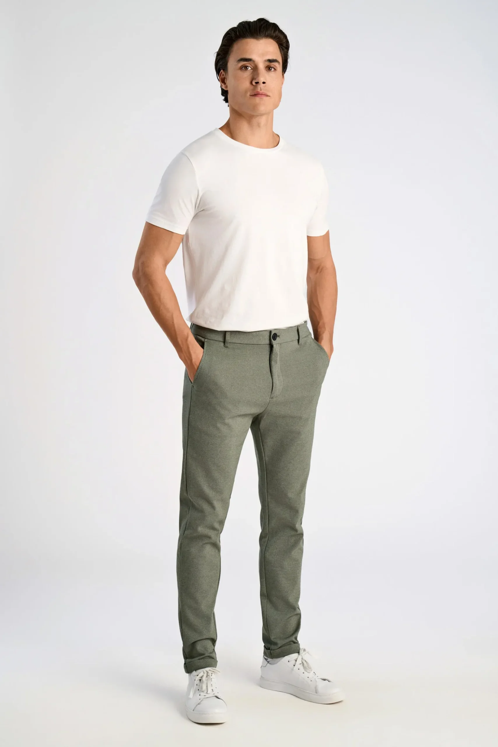 Performance byxor