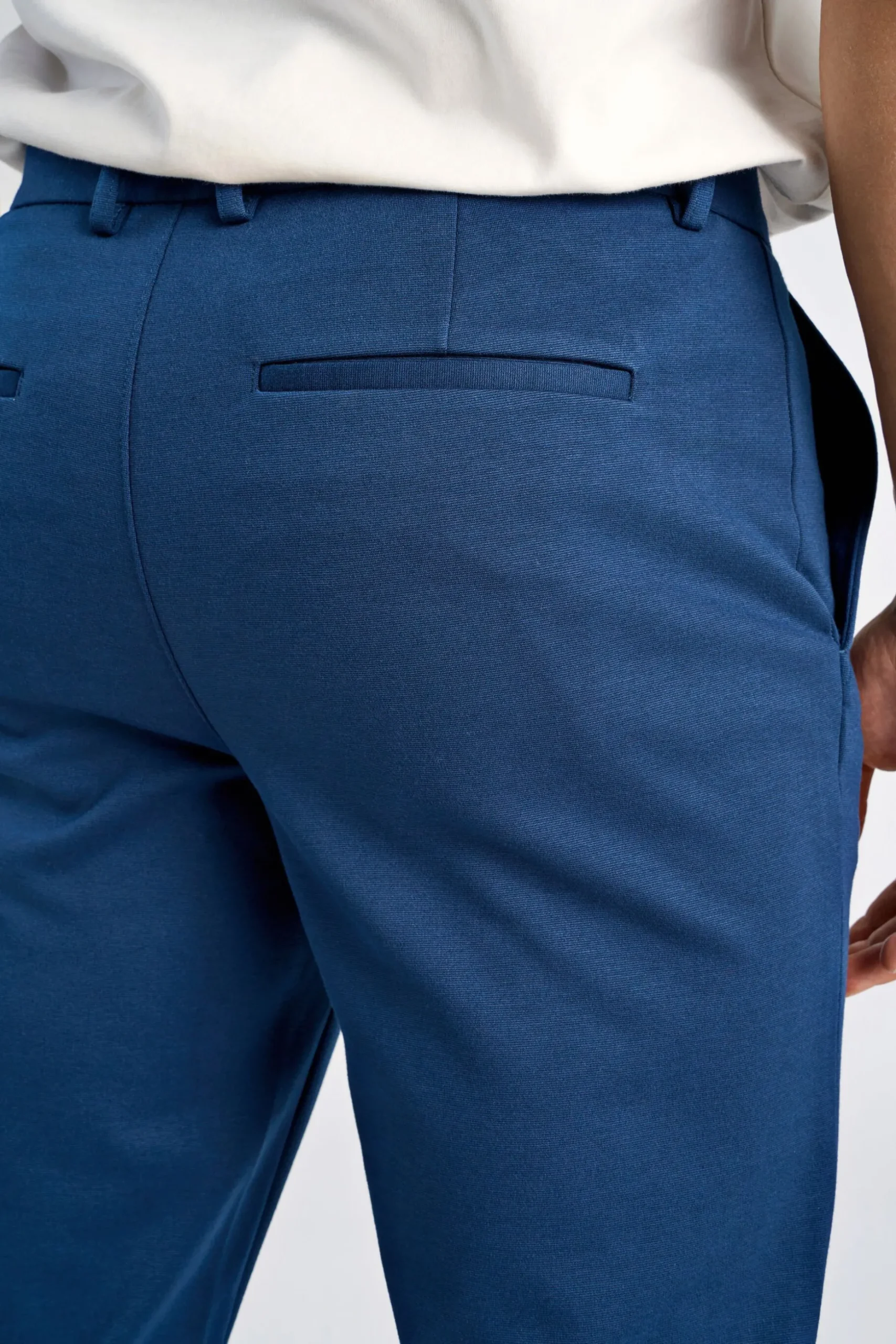 Performance byxor
