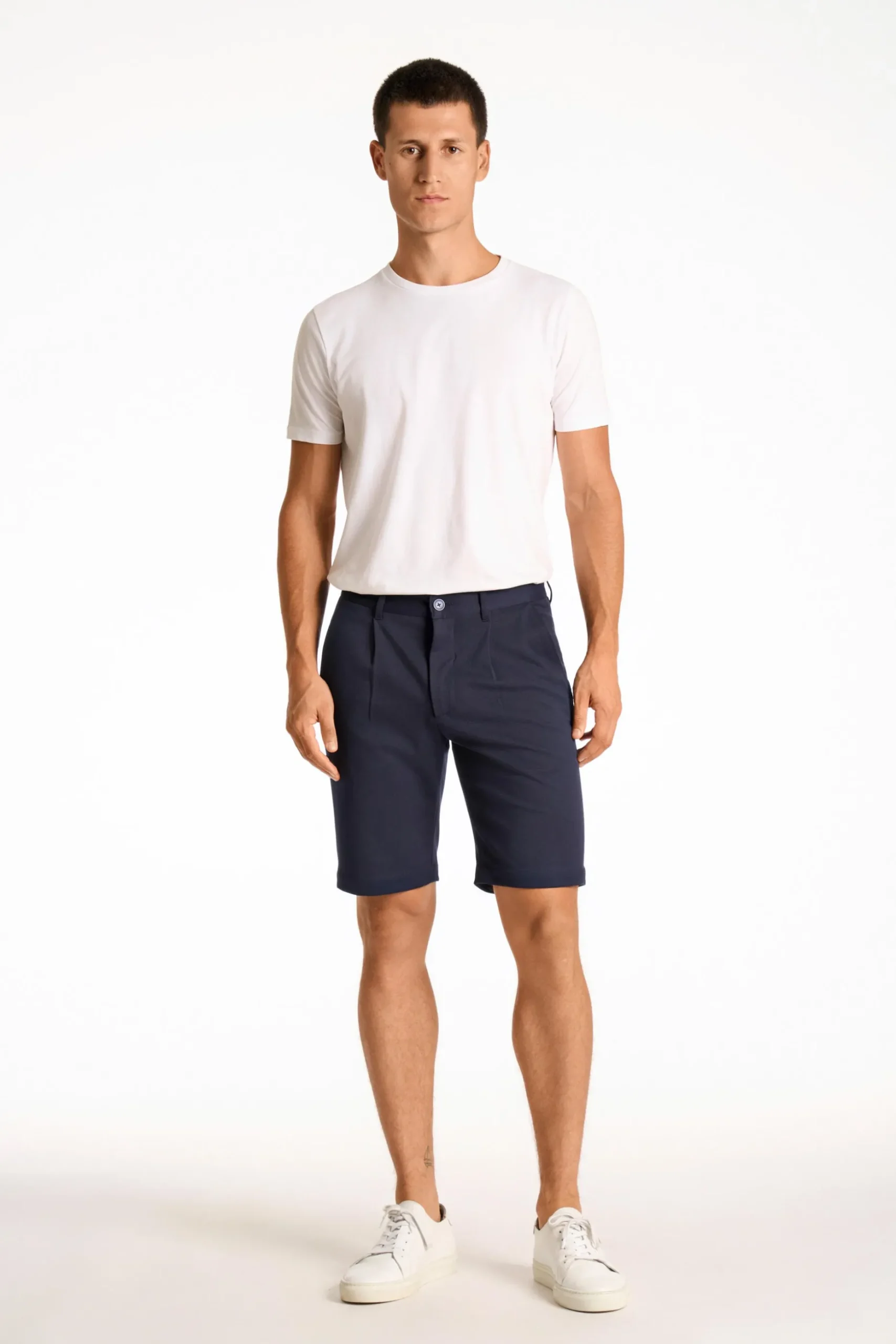 Performance shorts