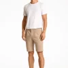 Performance shorts