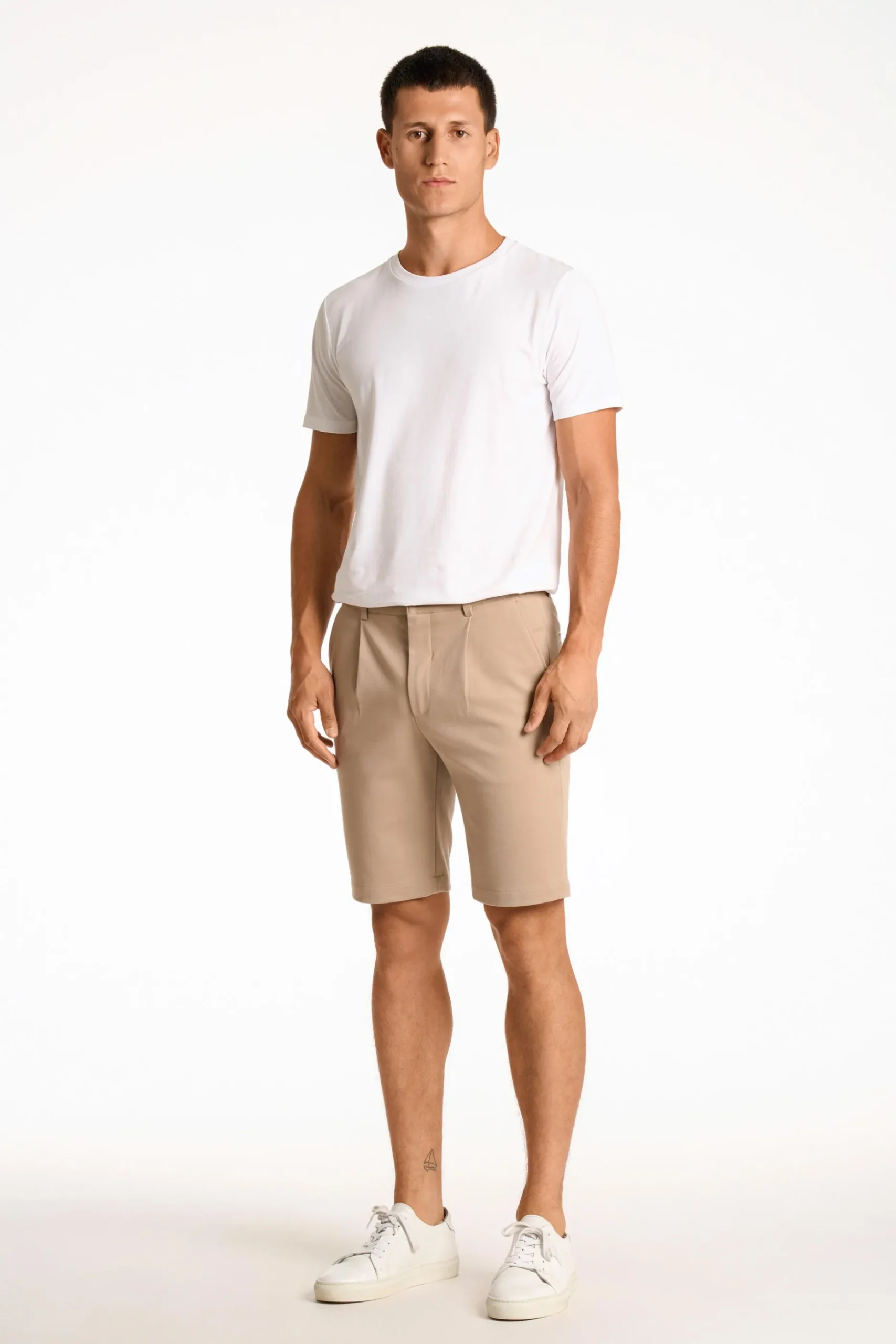 Performance shorts