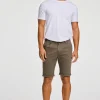 Performance shorts
