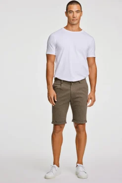 Performance shorts