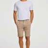 Performance shorts