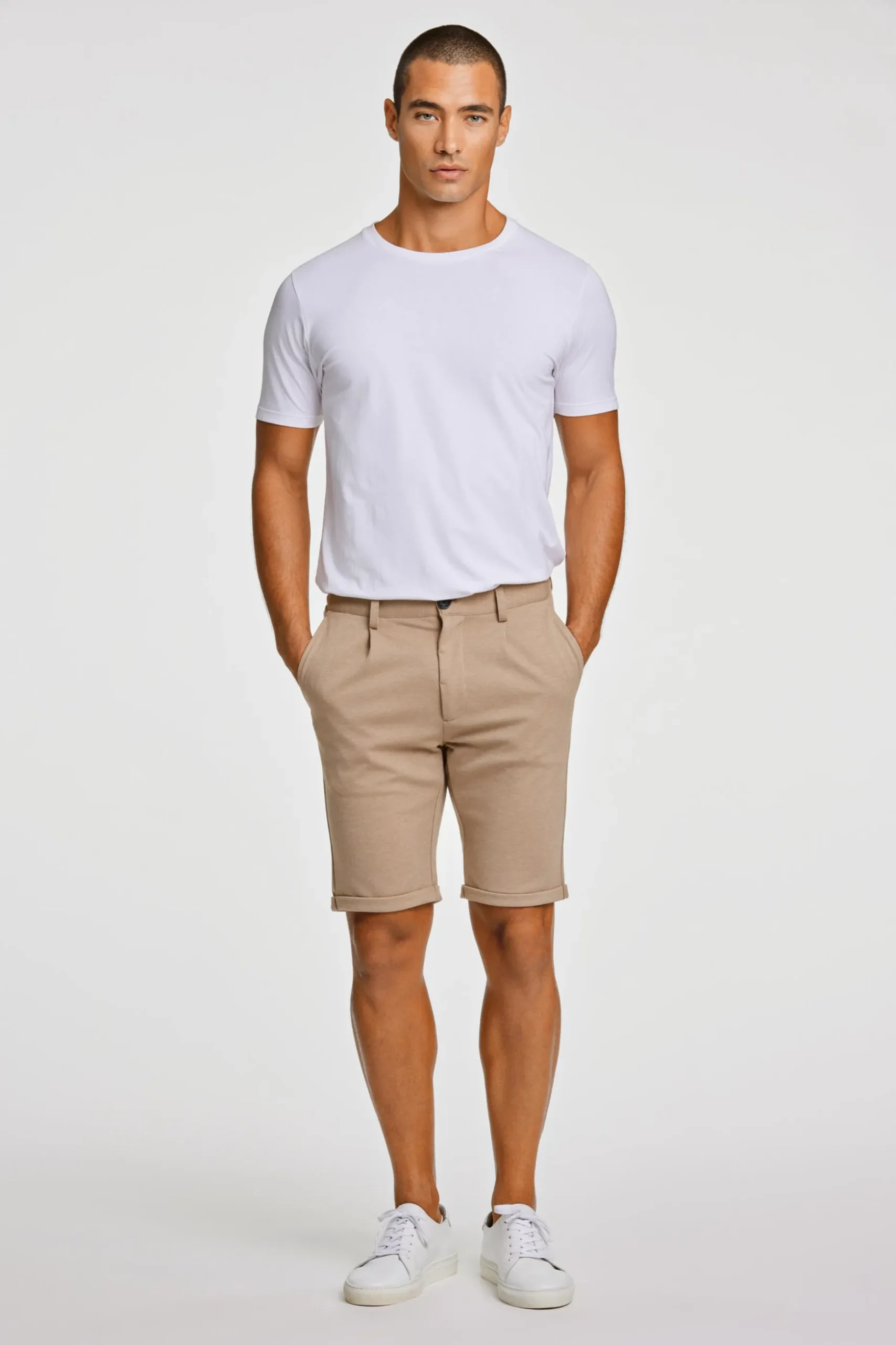 Performance shorts