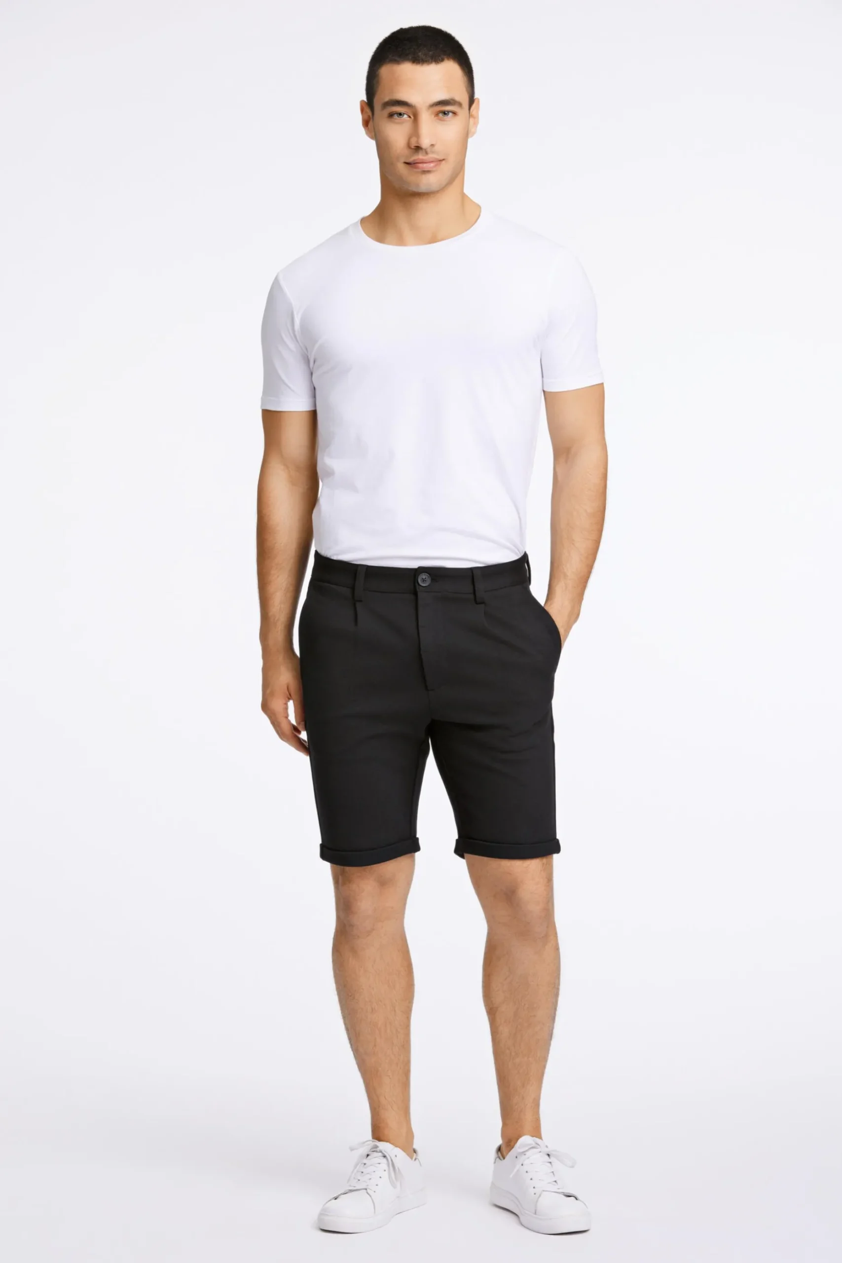 Performance shorts