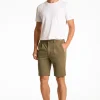 Performance shorts