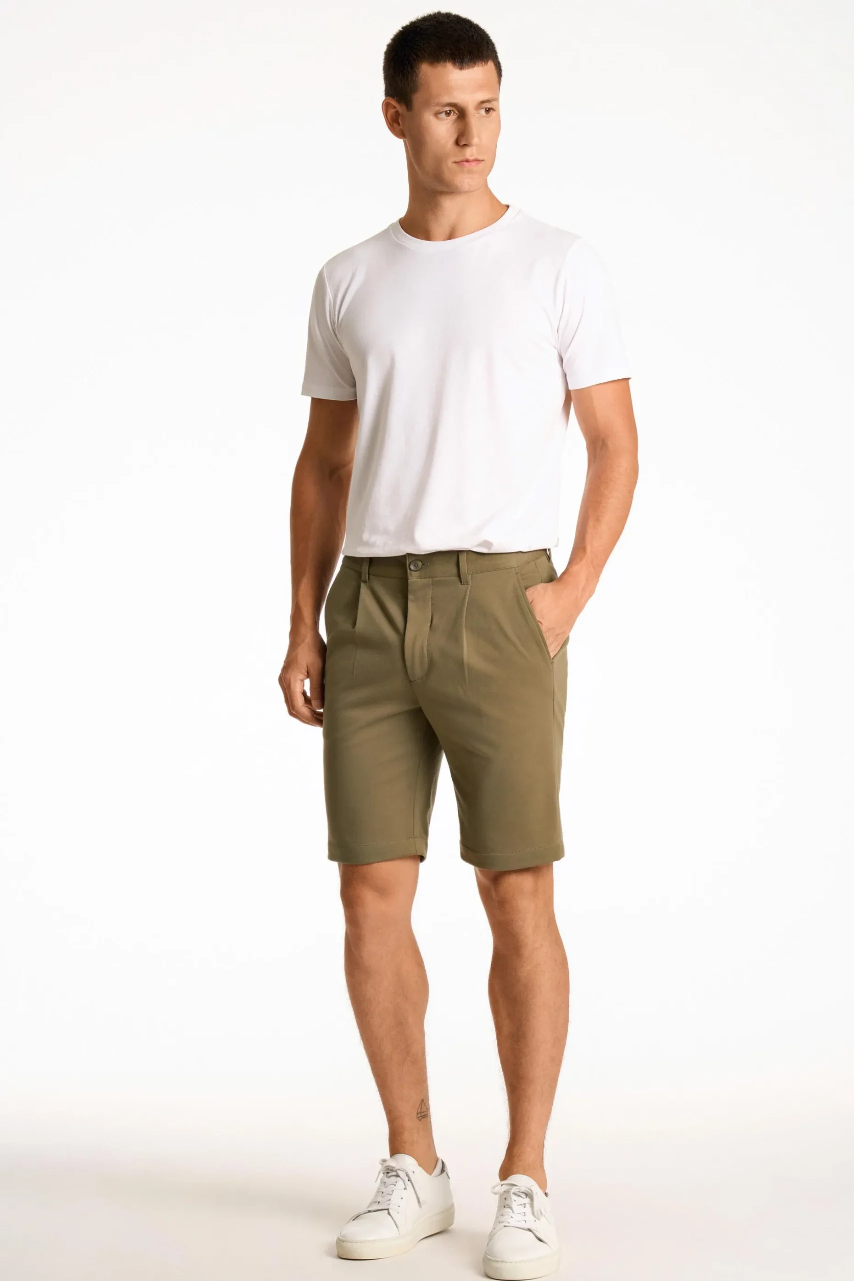 Performance shorts
