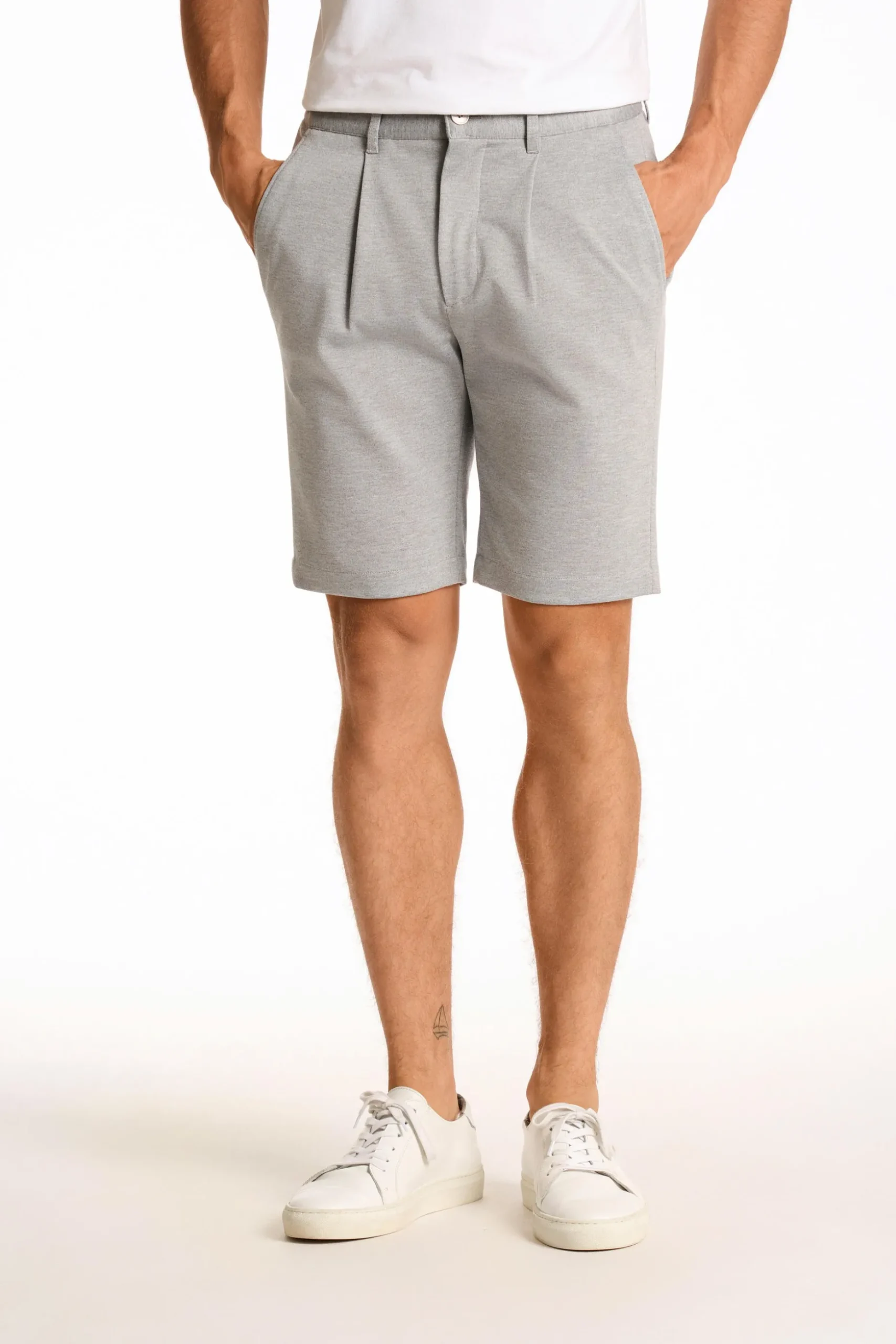 Performance shorts