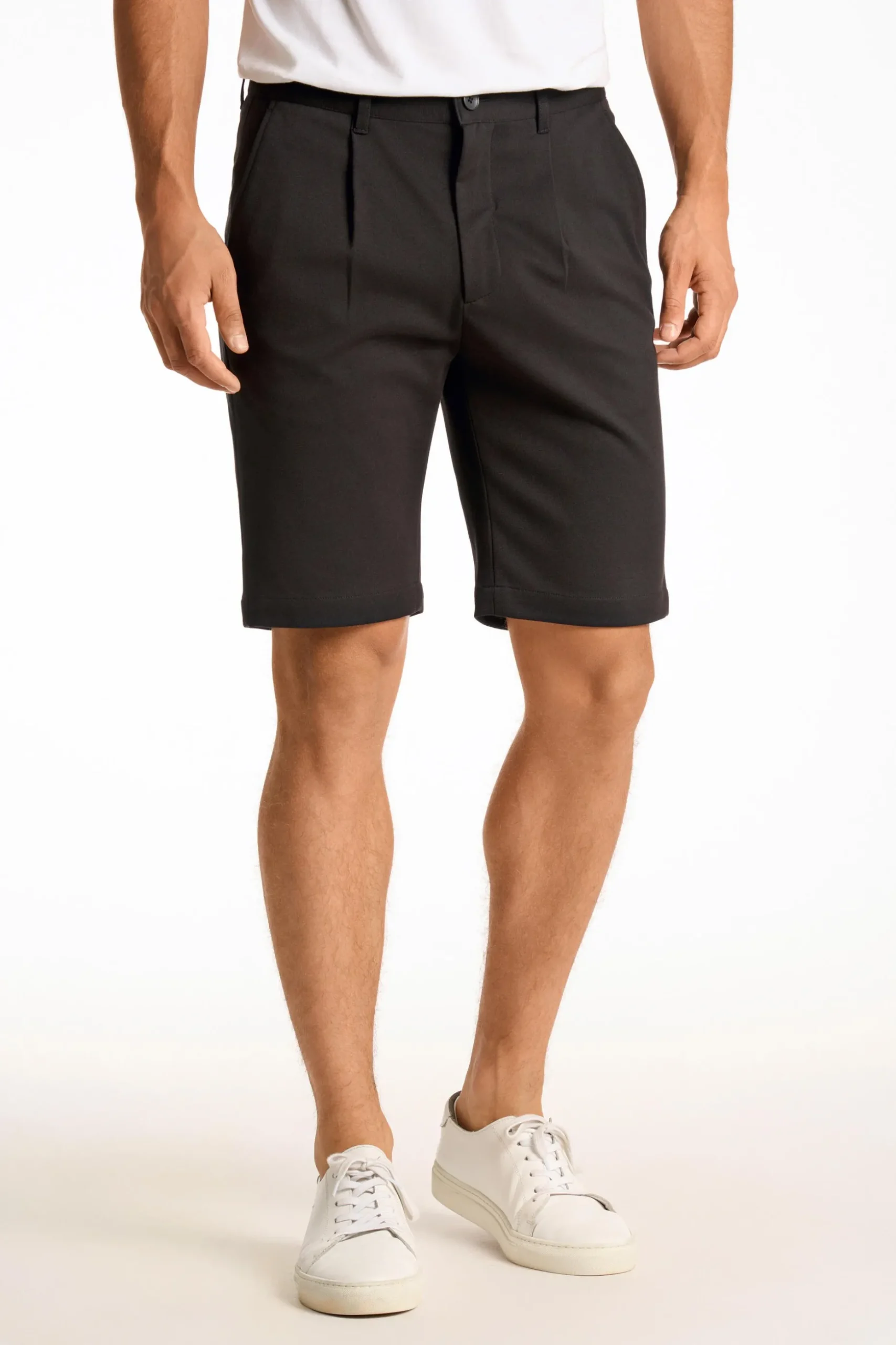 Performance shorts