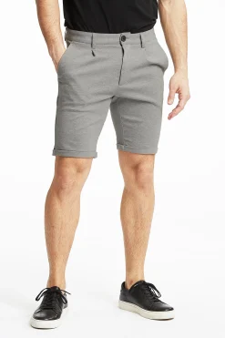 Performance shorts