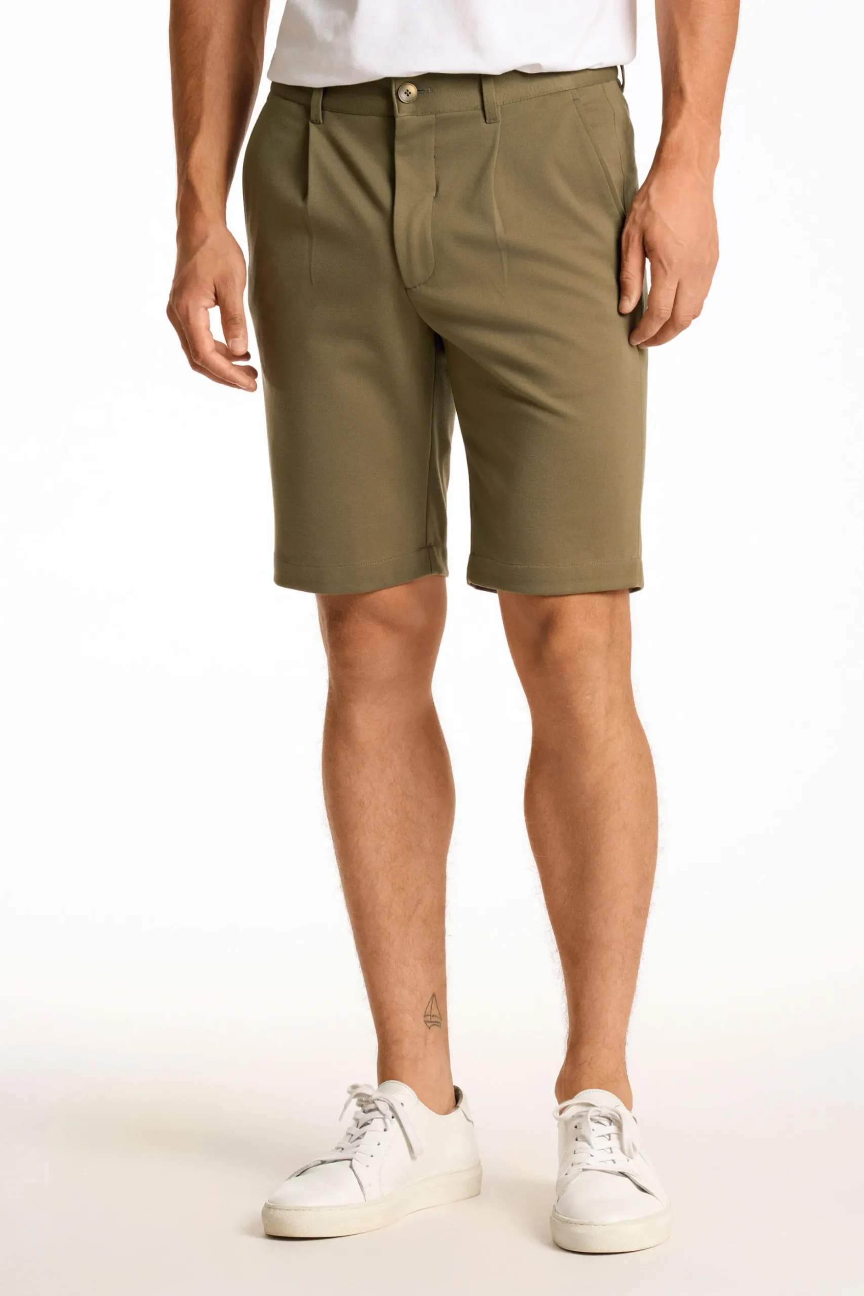Performance shorts