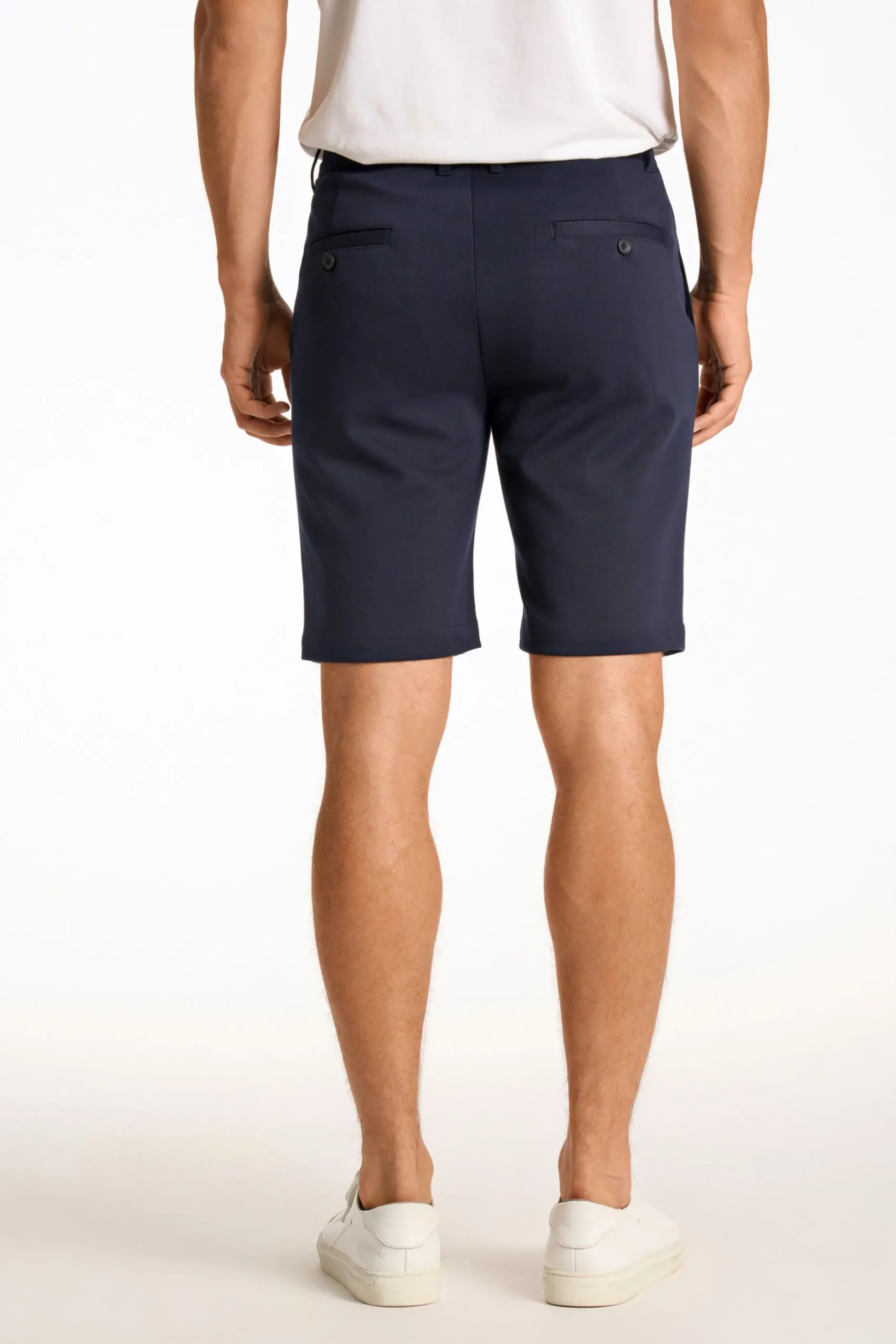 Performance shorts
