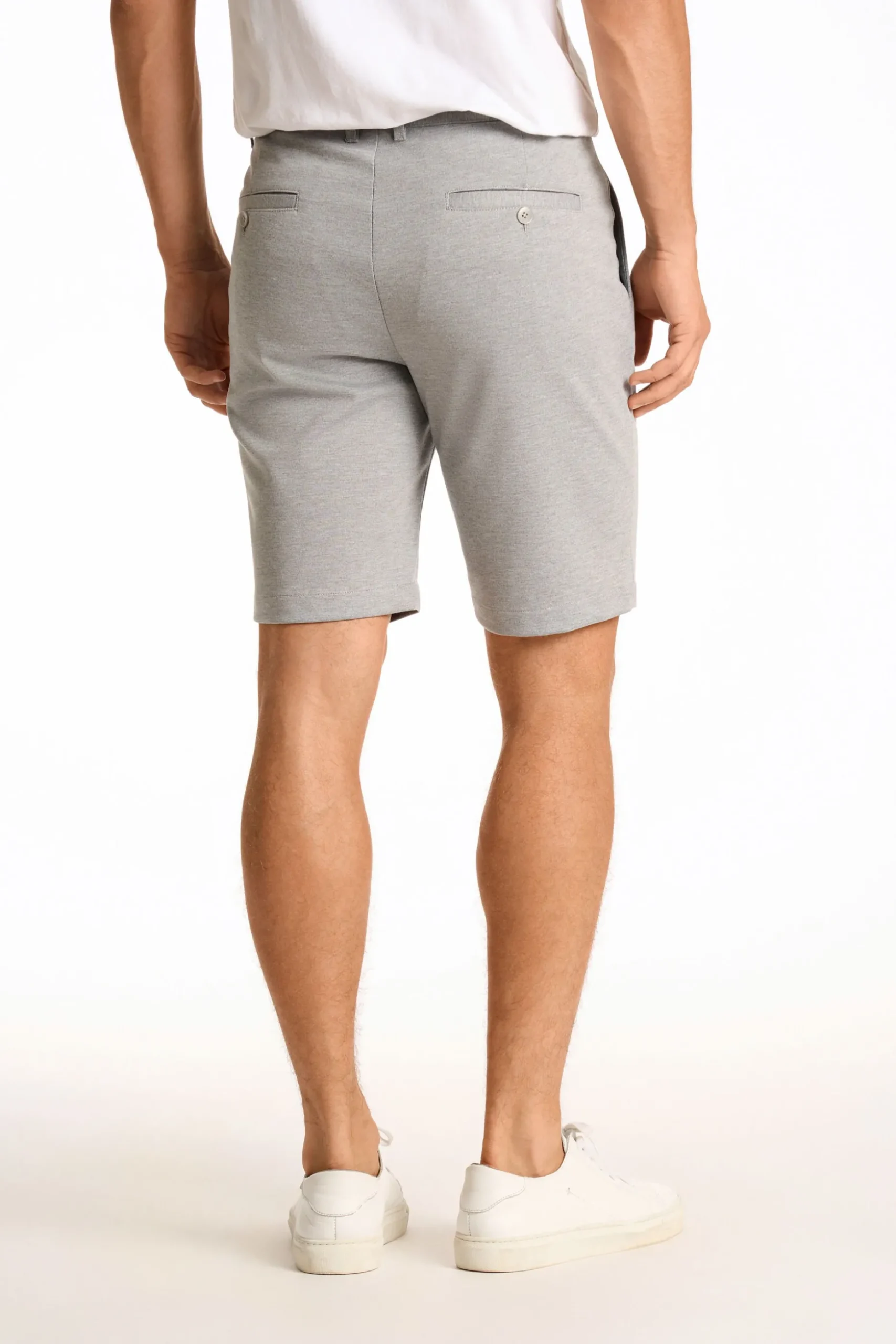 Performance shorts