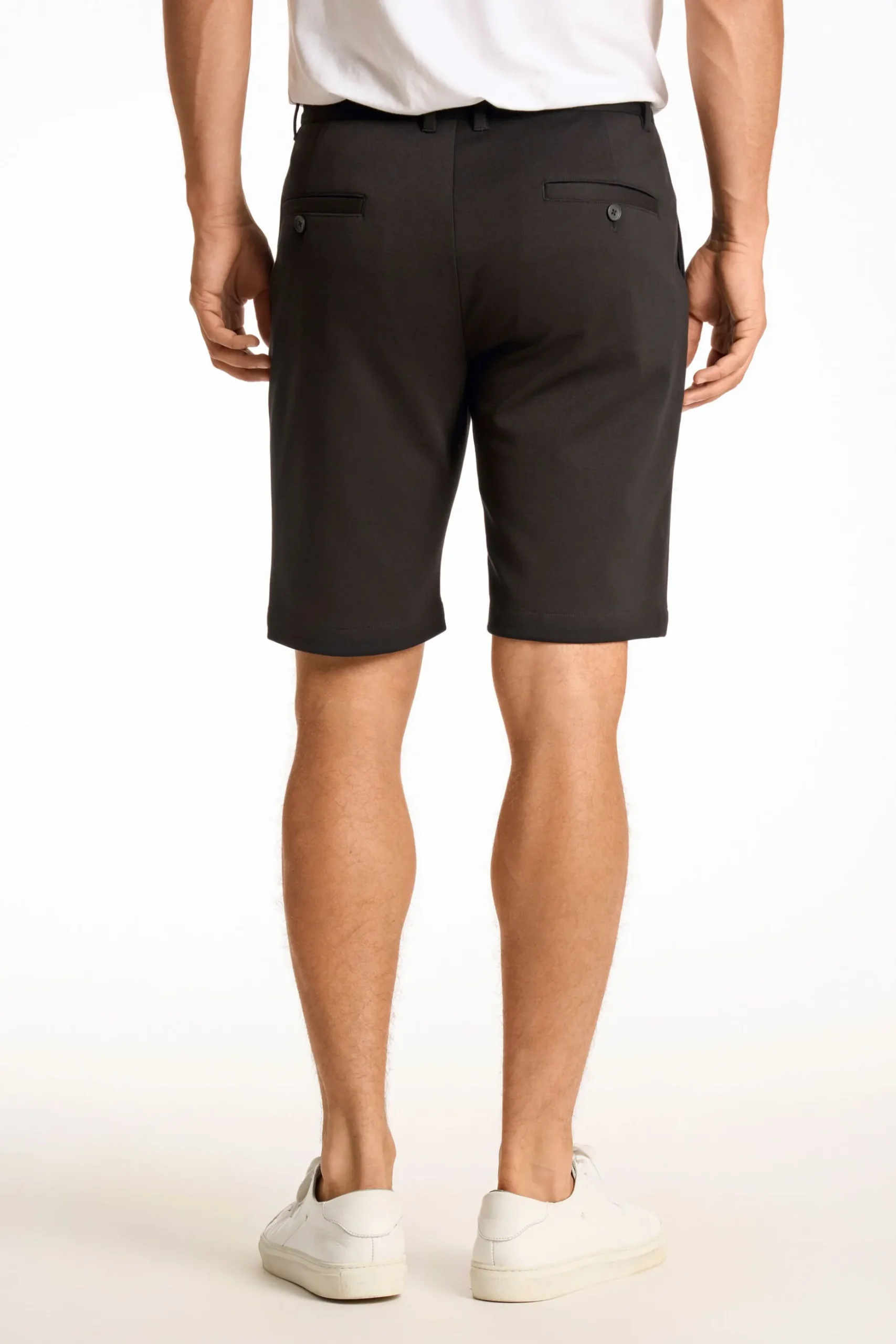Performance shorts