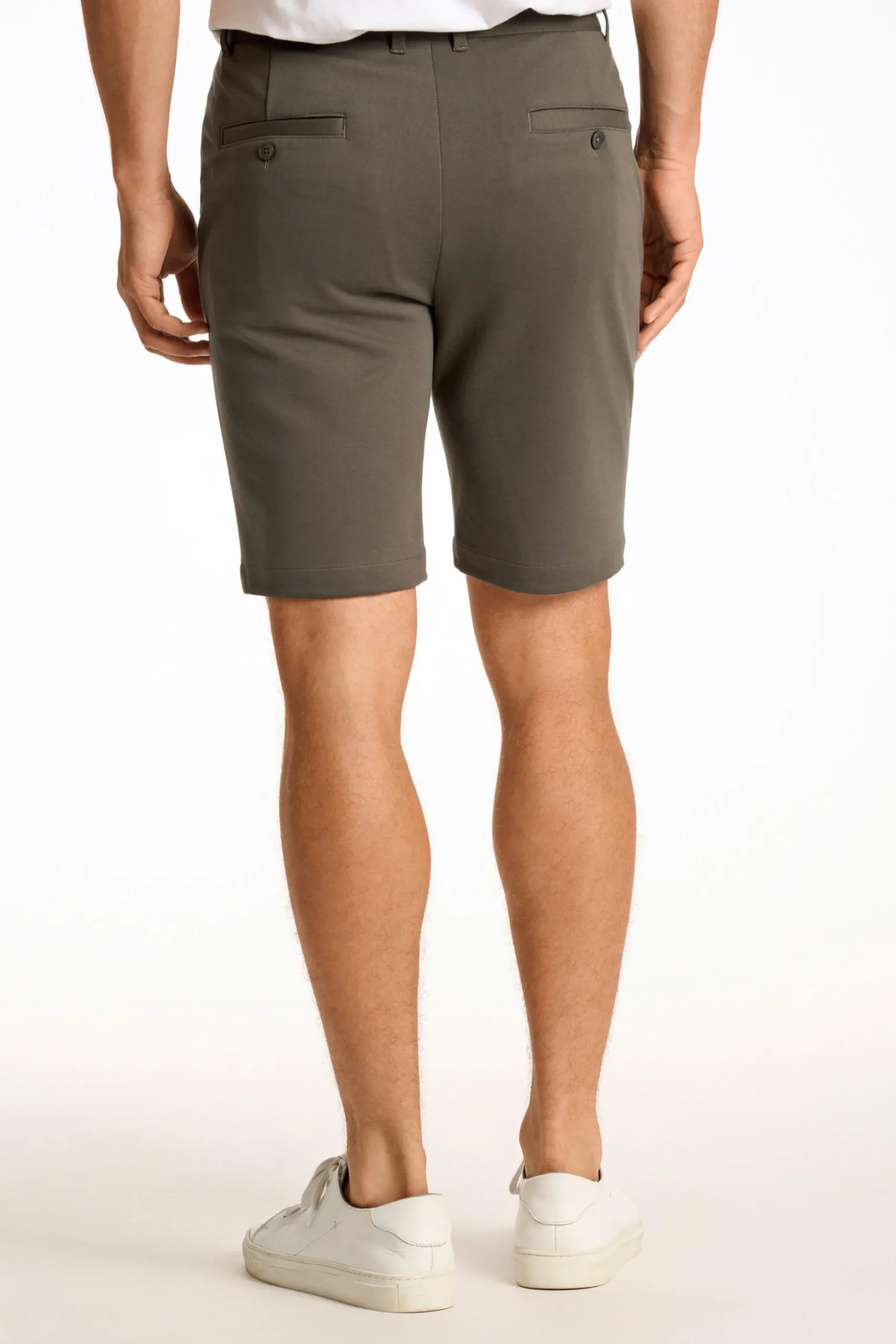 Performance shorts