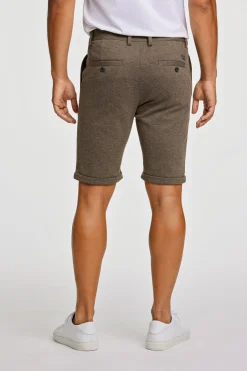 Performance shorts