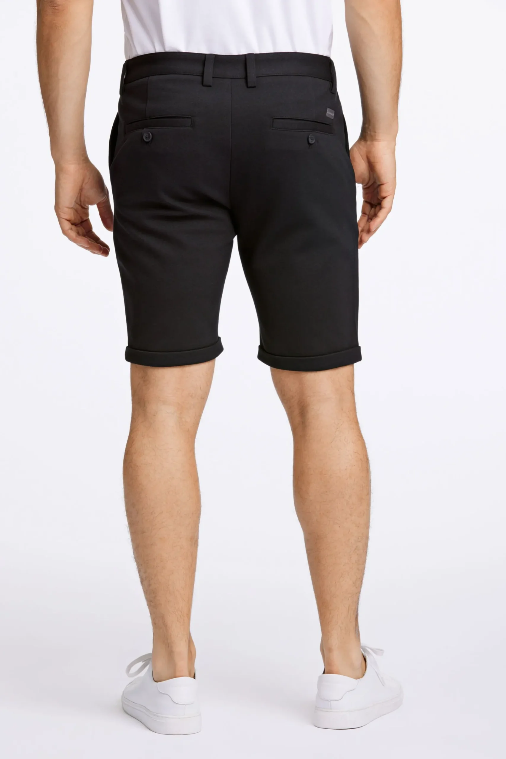 Performance shorts