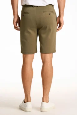 Performance shorts