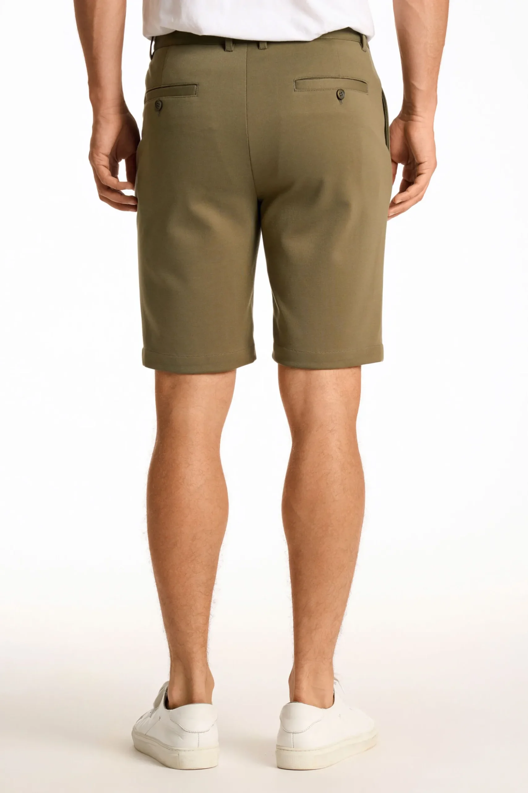 Performance shorts