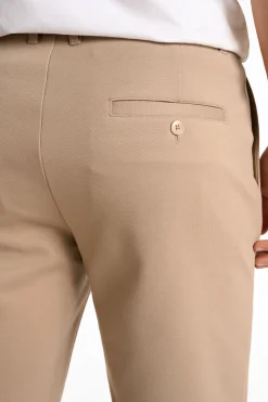 Performance shorts