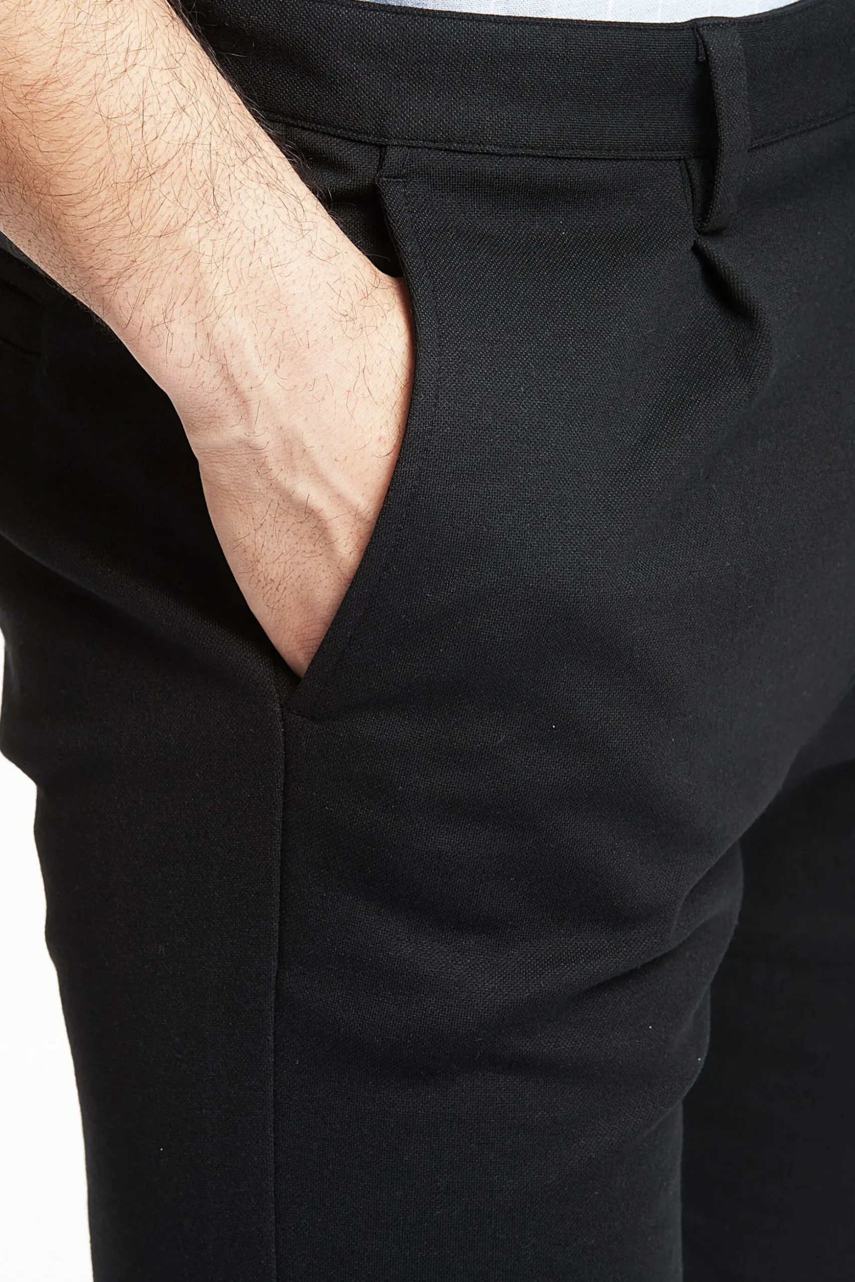 Performance shorts