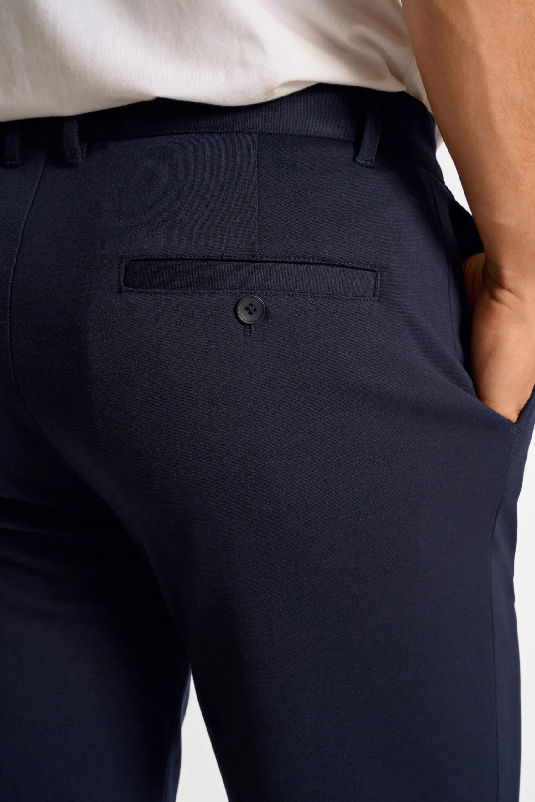 Performance shorts