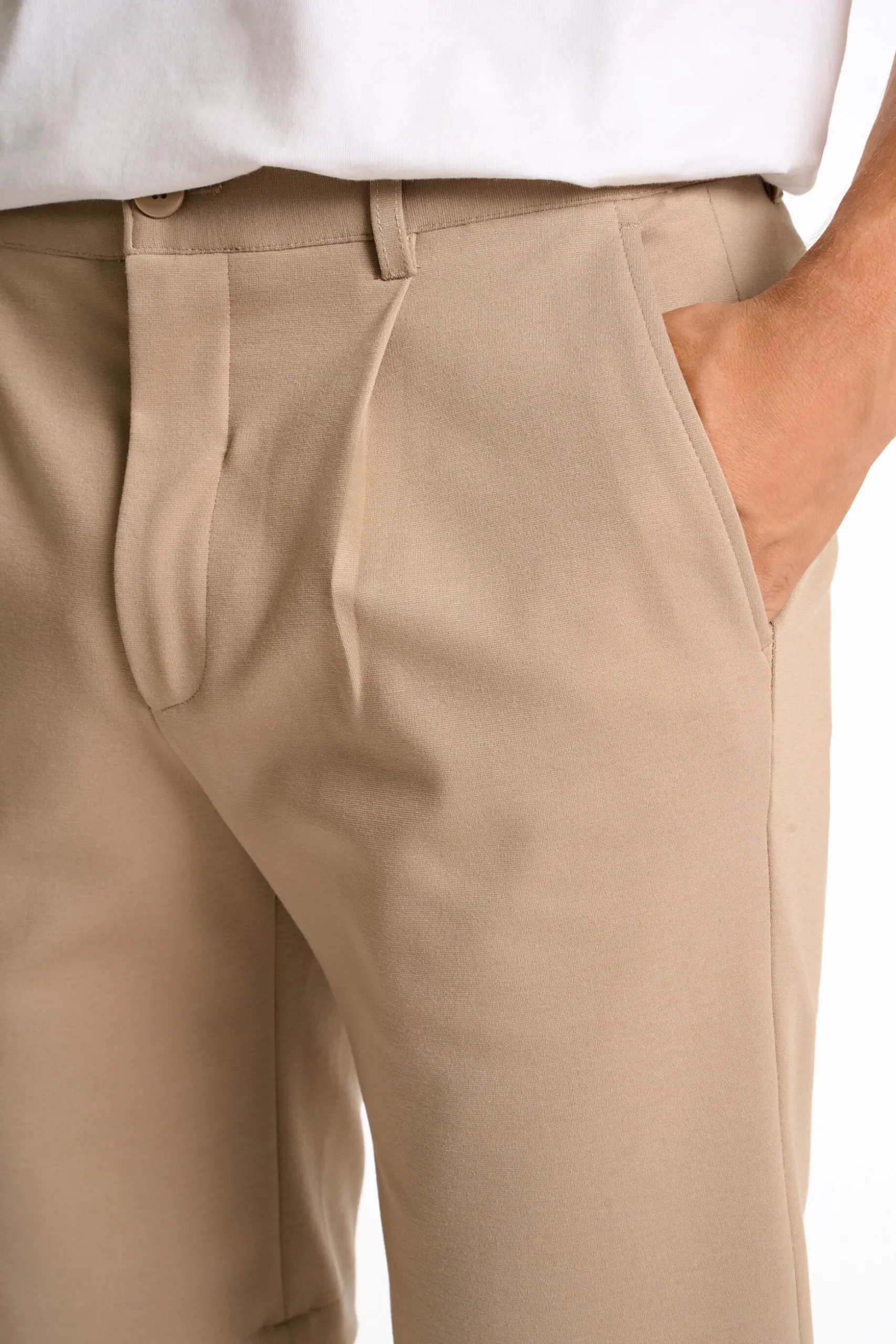 Performance shorts
