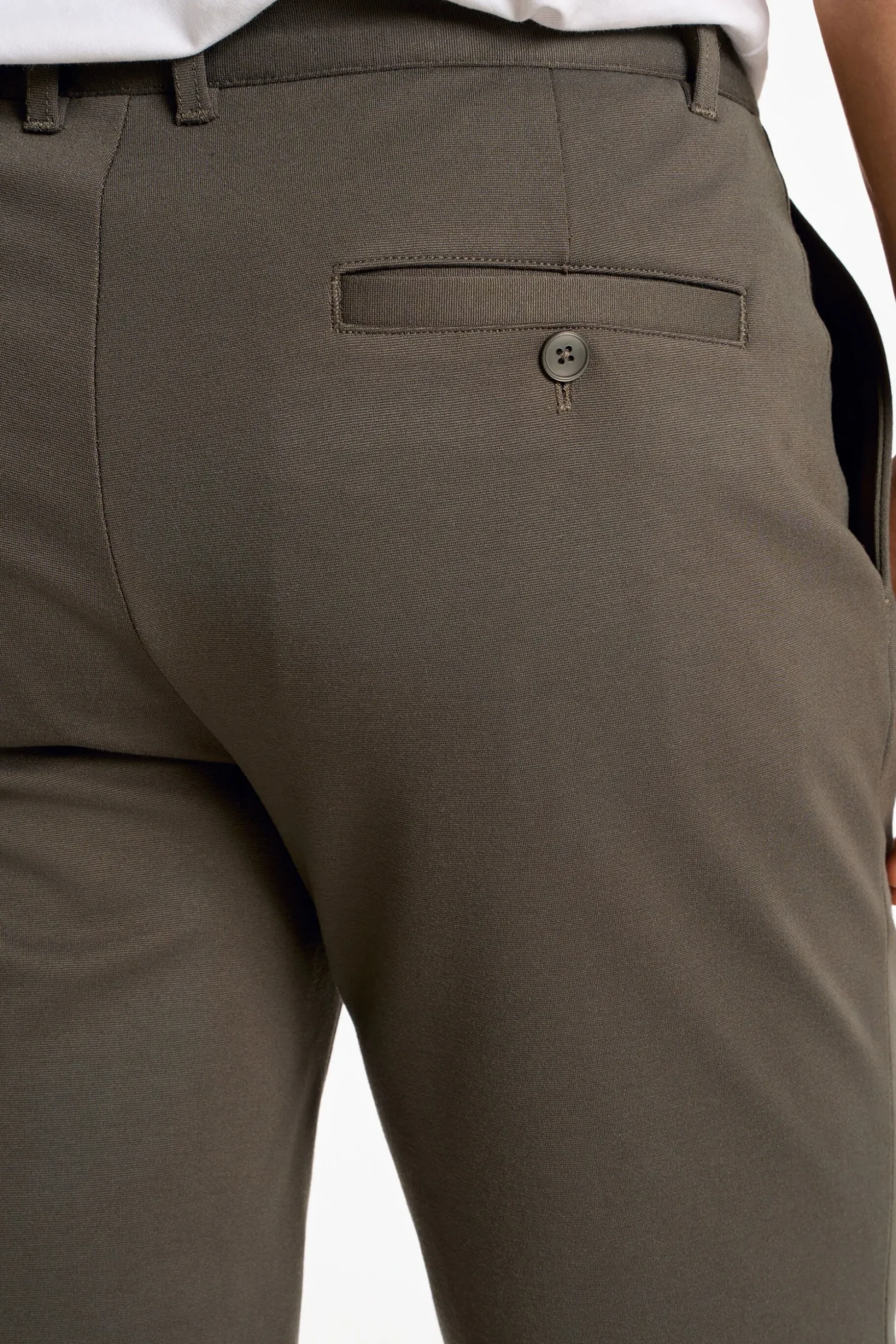 Performance shorts