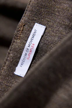 Performance shorts