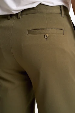 Performance shorts