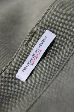 Performance shorts