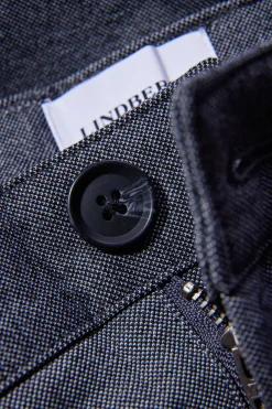 Performance shorts